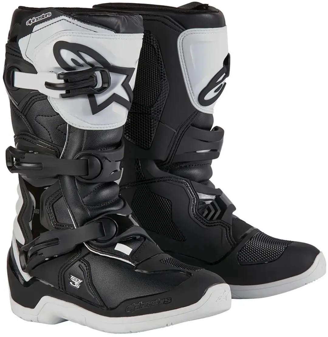 Alpinestars Tech 3s Off-road Laarzen