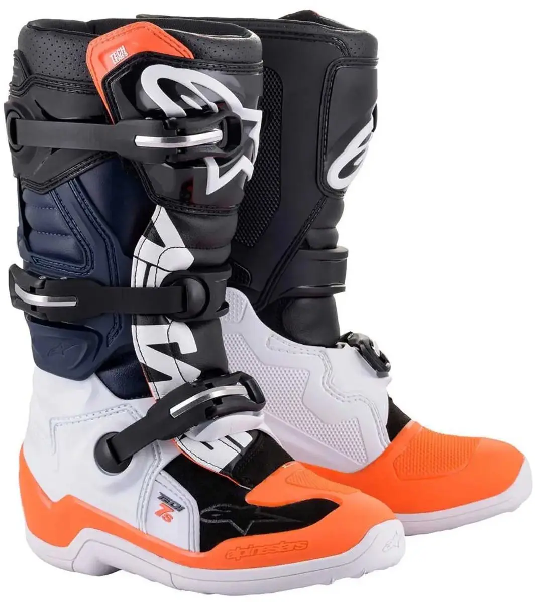 Alpinestars Tech 7S Motorcrosslaarzen