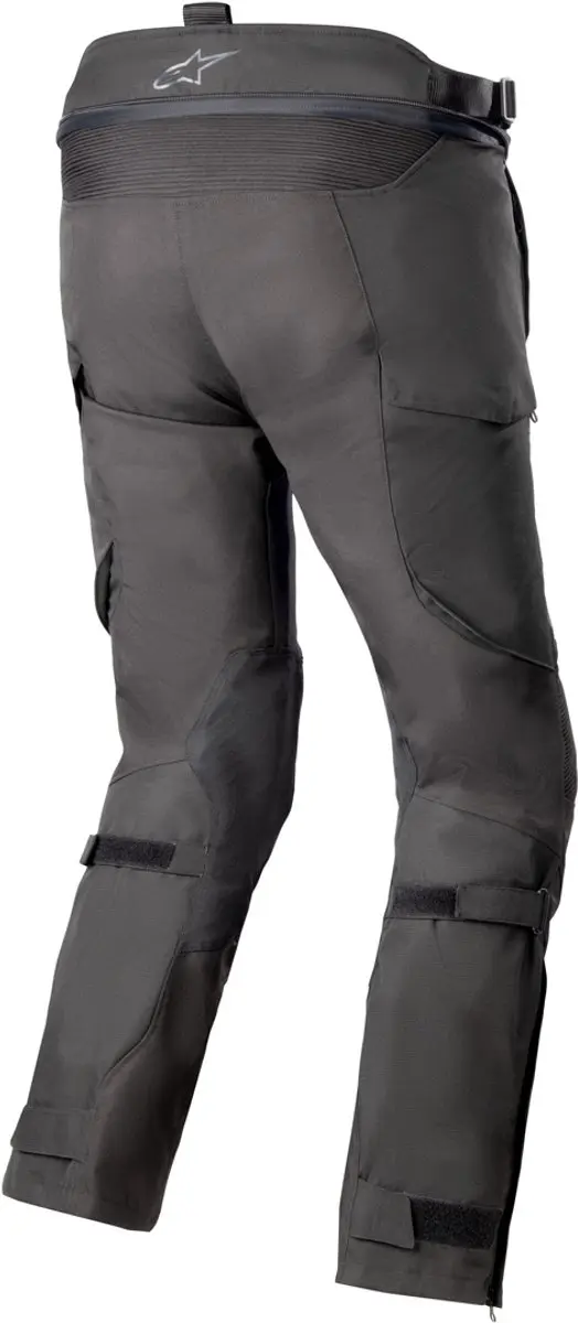 Alpinestars Bogotá Pro Drystar Motorbroek 3XL - Zwart