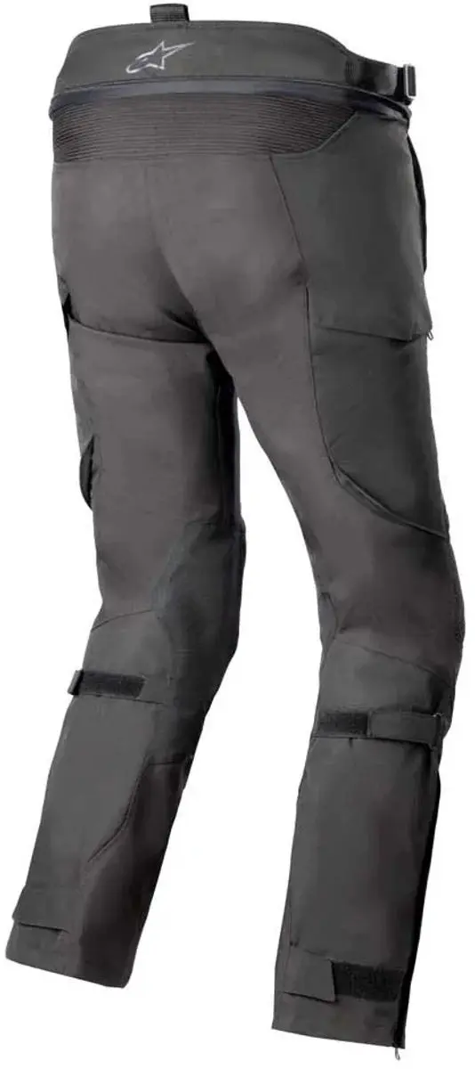 Alpinestars Bogotá Pro Drystar Motorbroek 3XL - Zwart