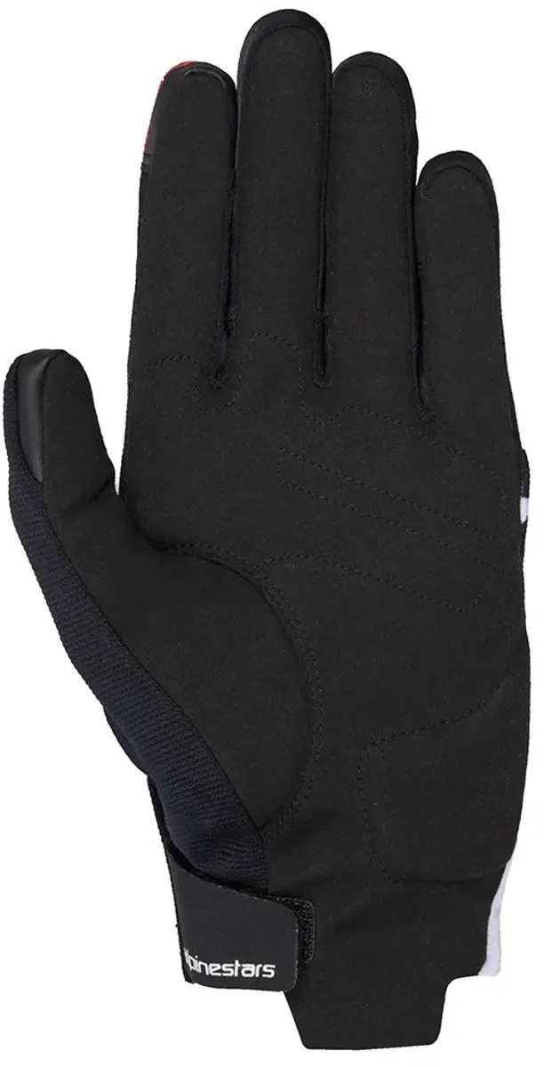 Alpinestars MM93 Reef V2 Handschoenen - Rood - L