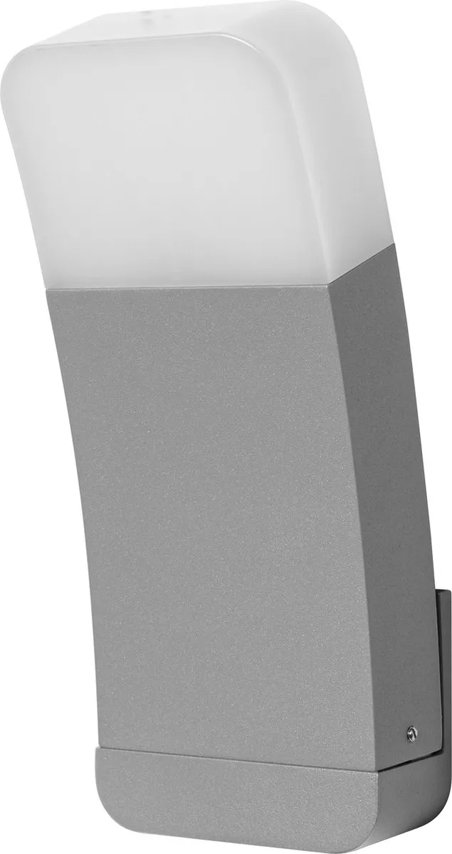 LEDVANCE SMART+ Curve Multicolor Wandlamp 9W