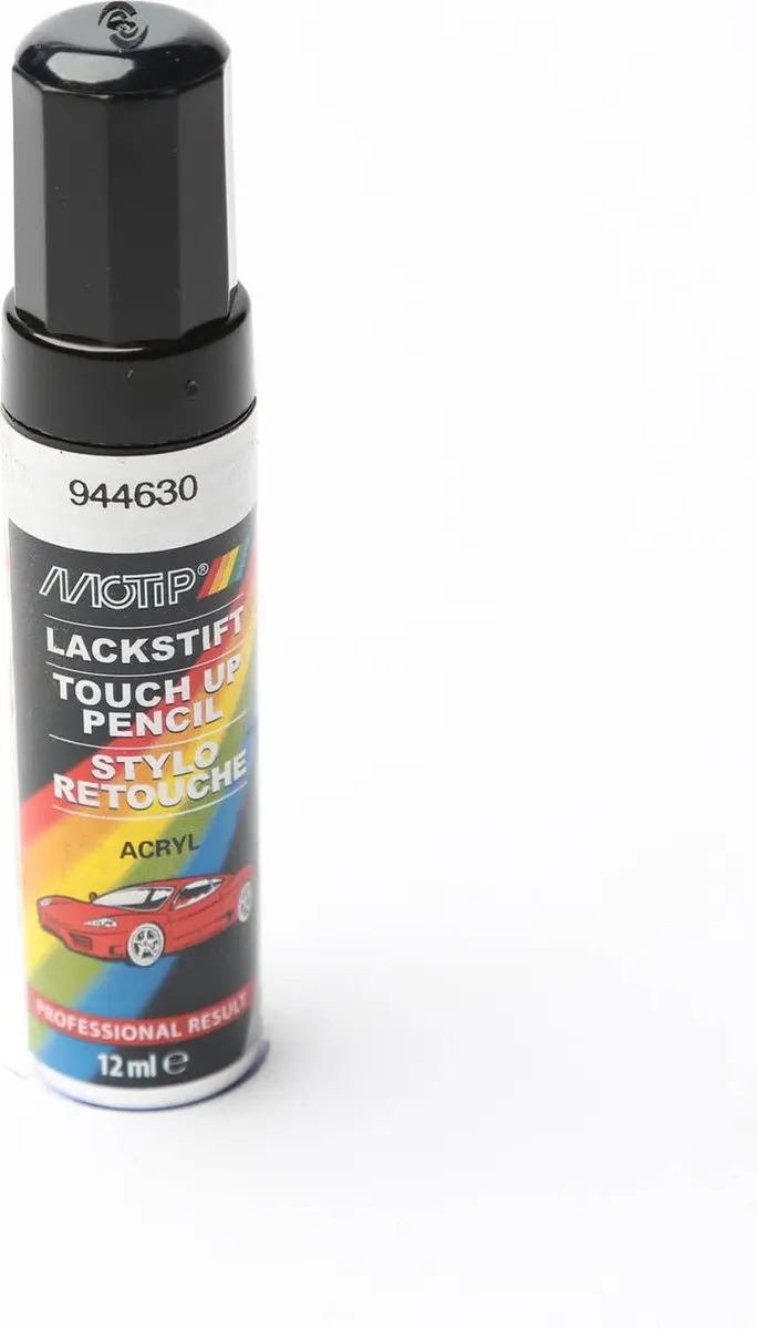 Motip 944633 Auto Lakstift Blauw 12ml