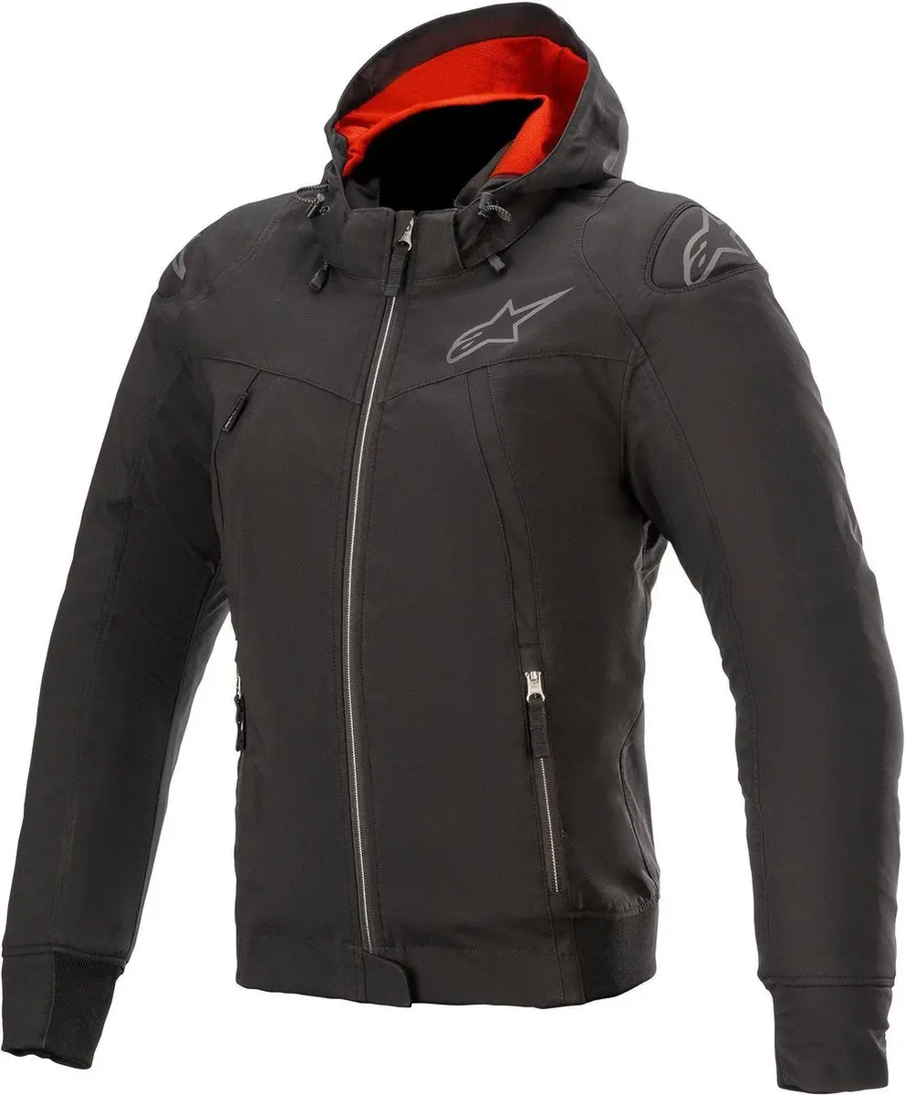Alpinestars Sektor V2 Tech Jas