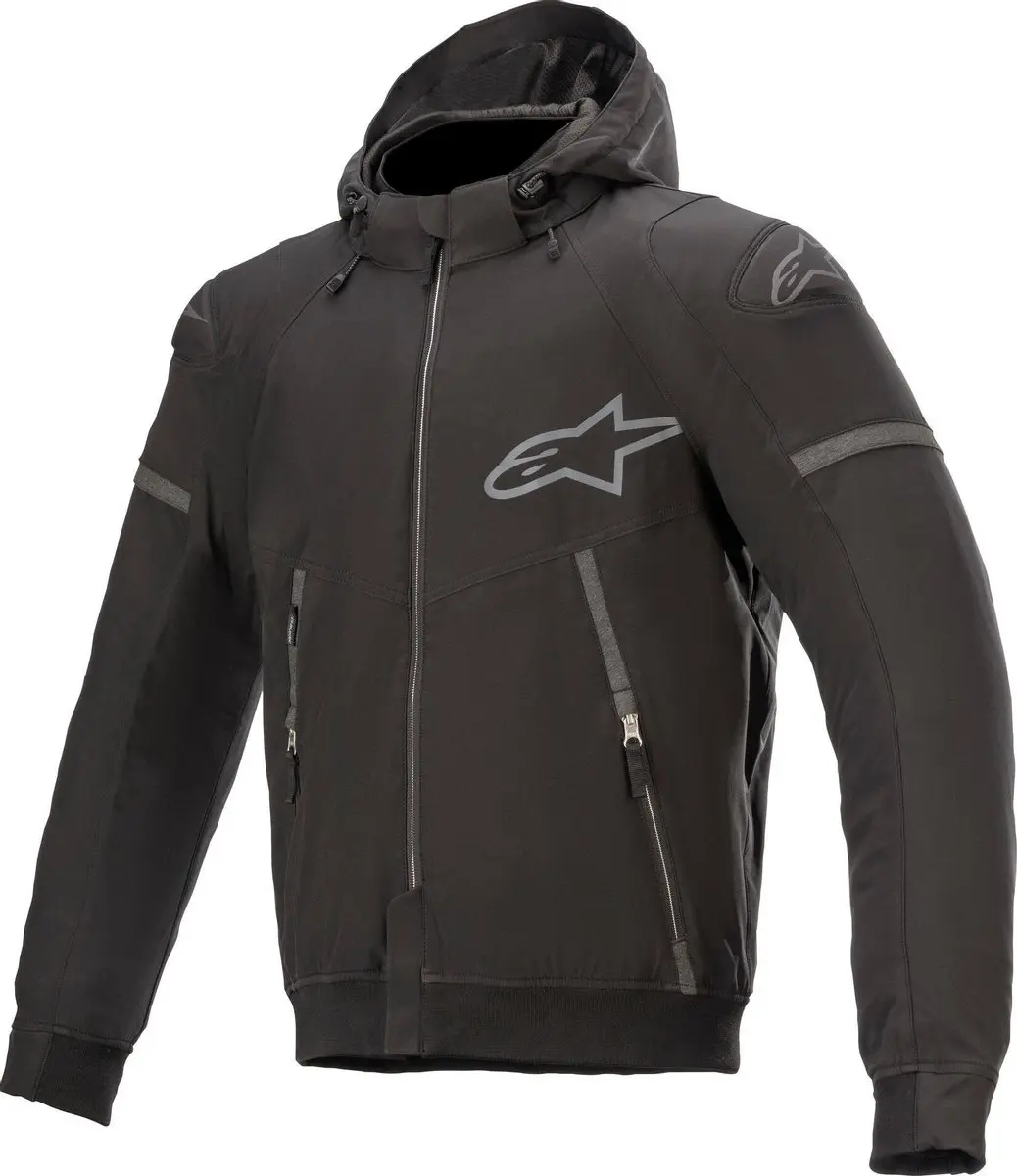 Alpinestars Sektor V2 Tech Jas - Maat S