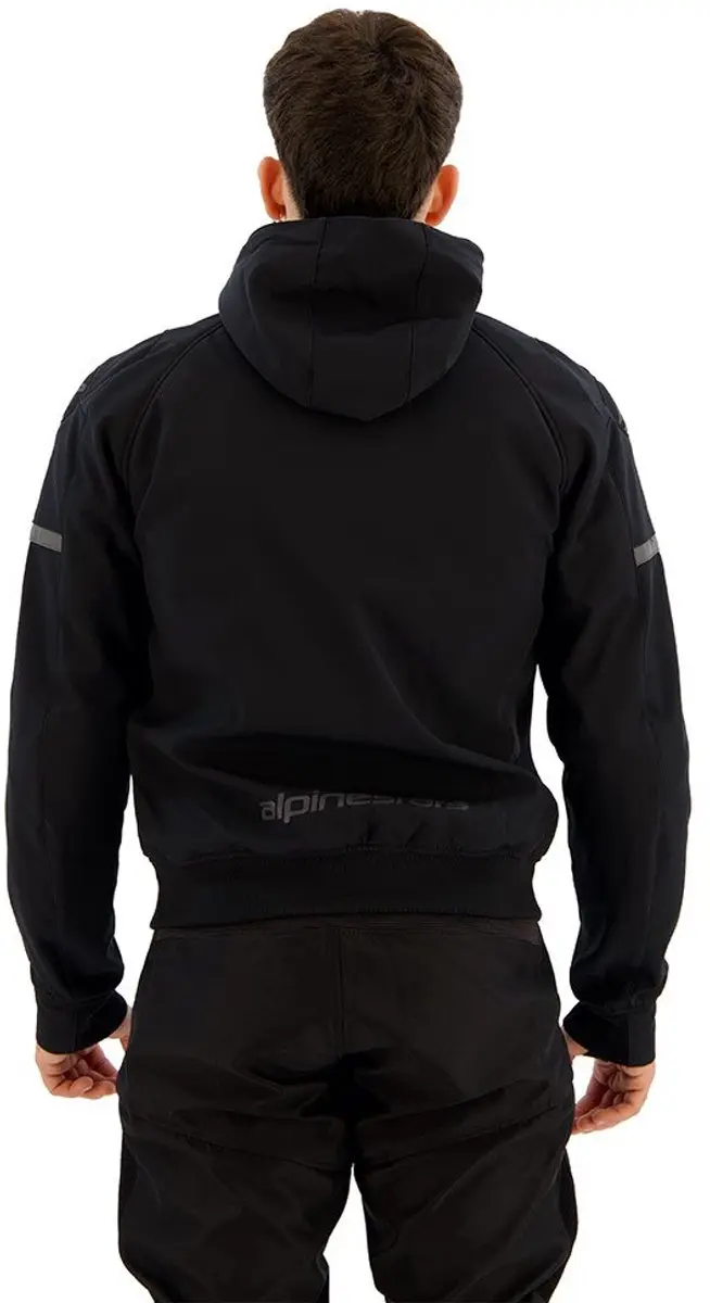Alpinestars Sektor V2 Tech Jas - Maat S