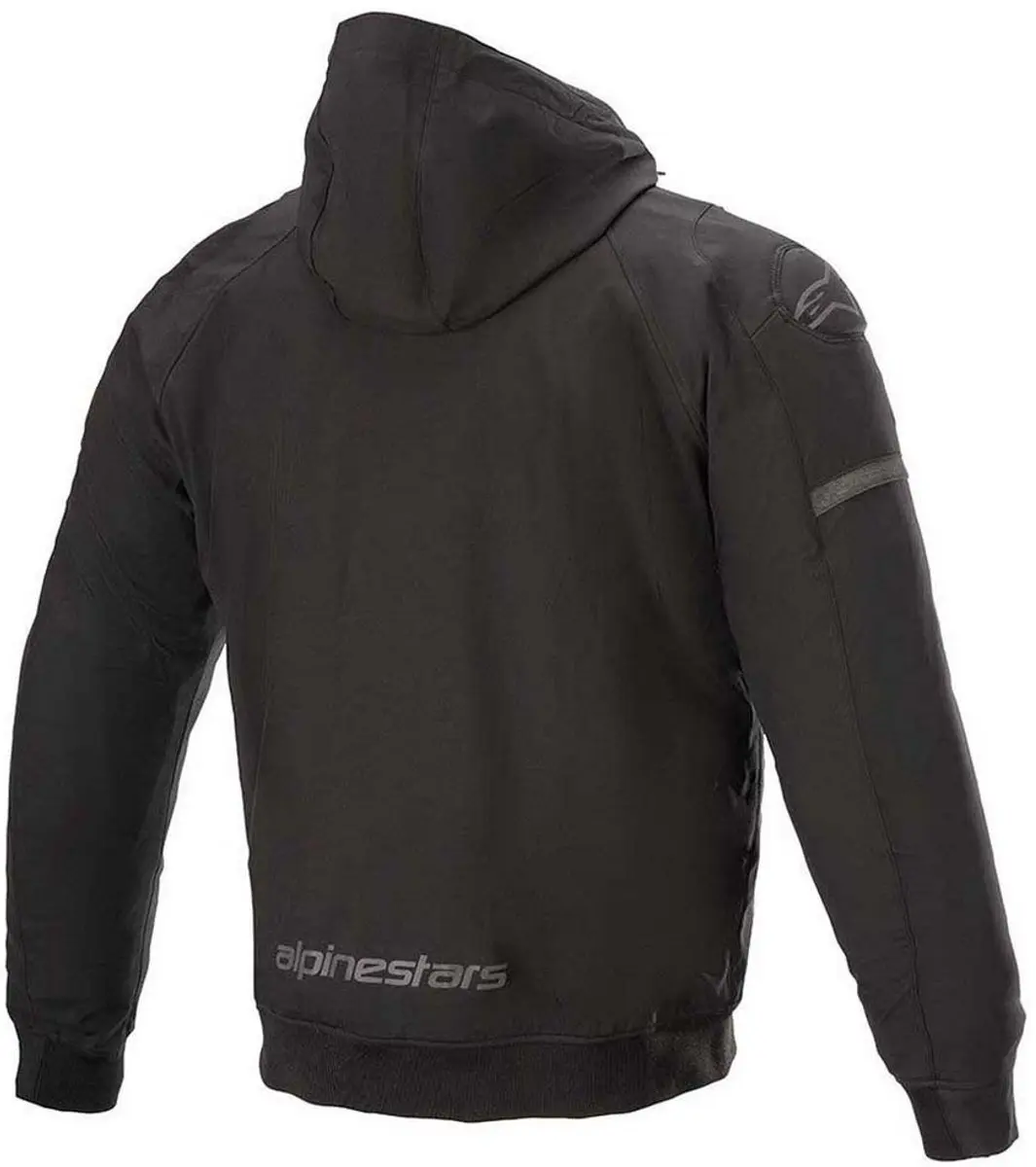 Alpinestars Sektor V2 Tech Jas - Maat S