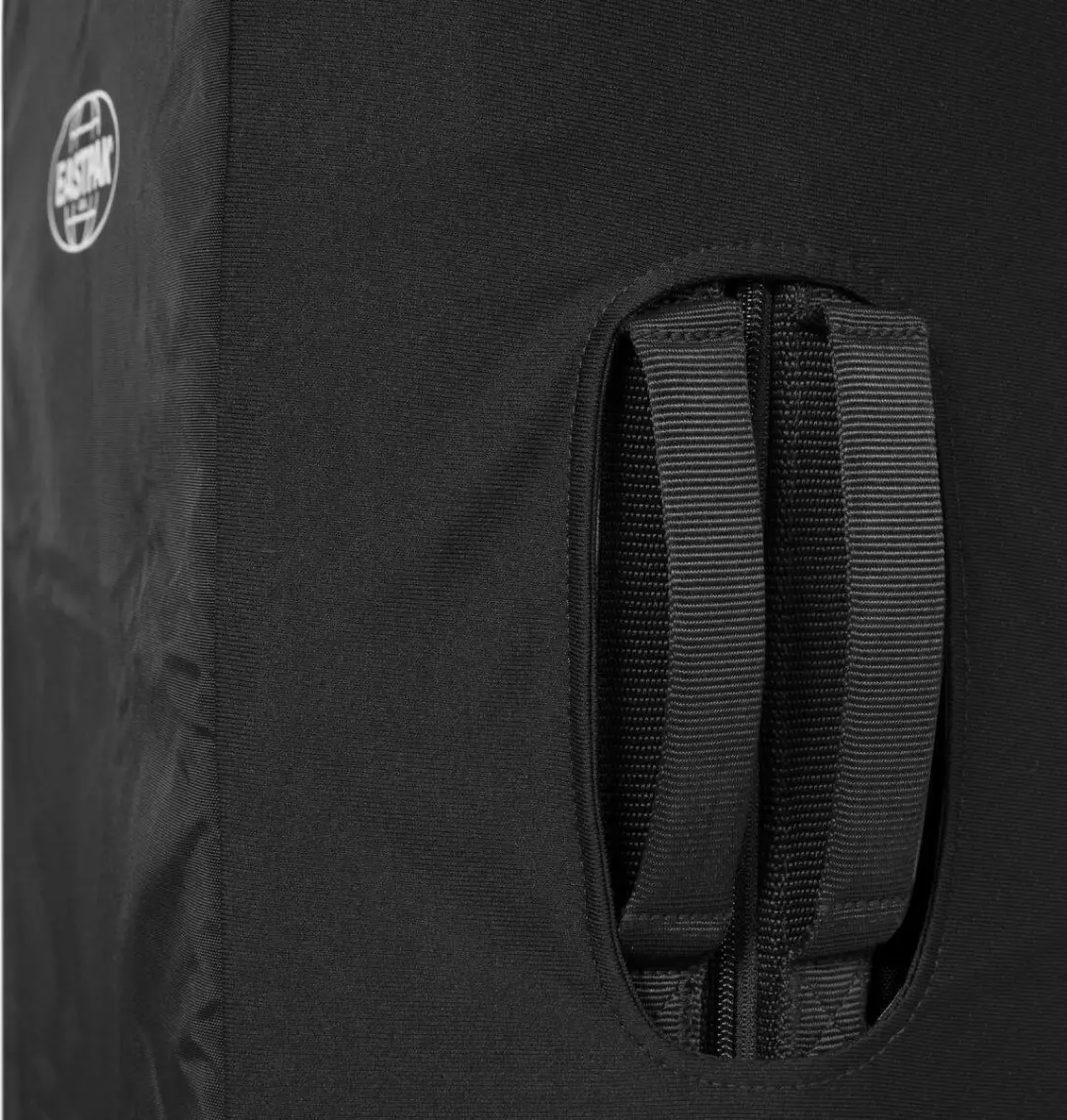 Eastpak Authentic Kofferhoes Medium EK00048F008 - Zwart
