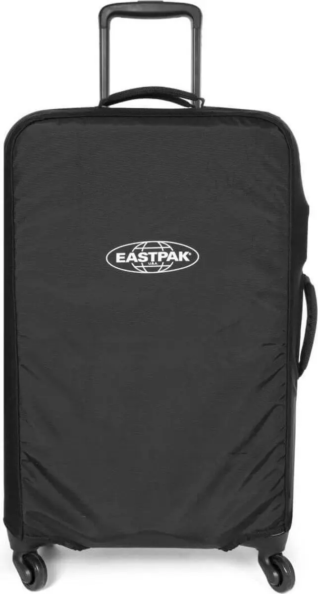 Eastpak Authentic Kofferhoes Medium EK00048F008 - Zwart