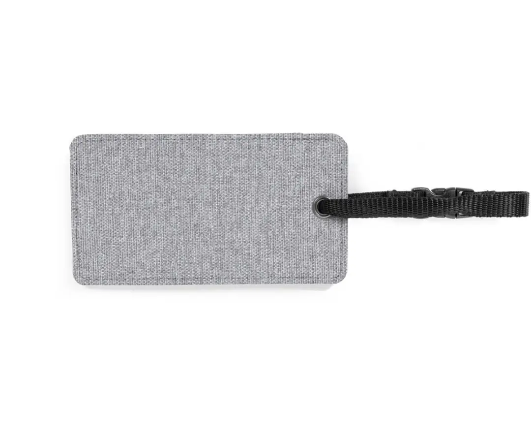 Eastpak Paktag Label - Reislabel - 1 Stuk