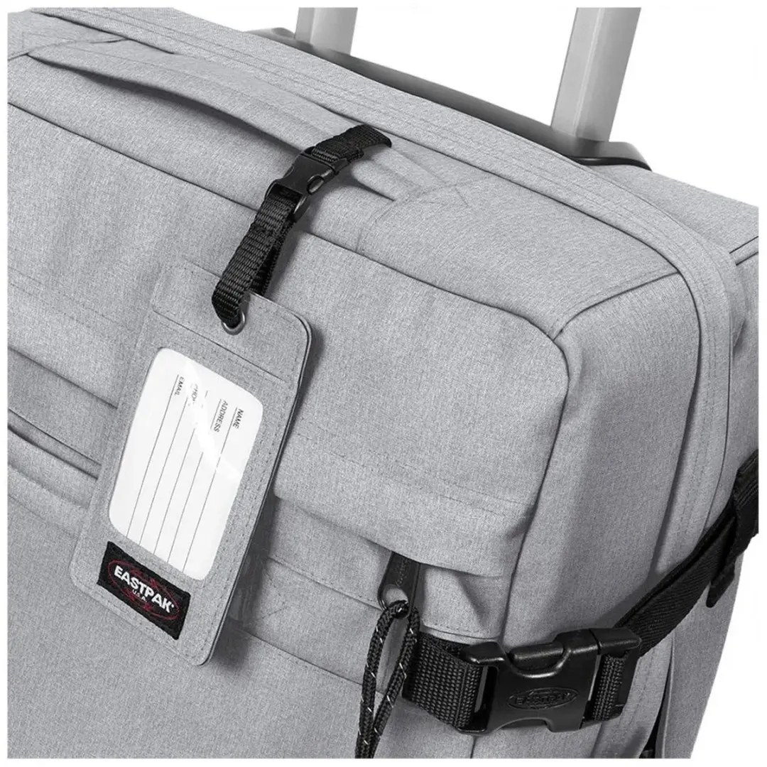Eastpak Paktag Label - Reislabel - 1 Stuk