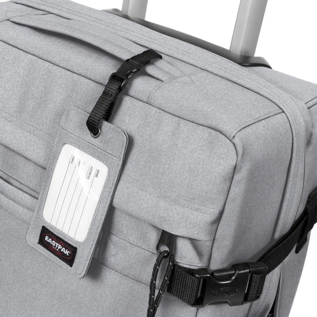 Eastpak Paktag Label - Reislabel - 1 Stuk