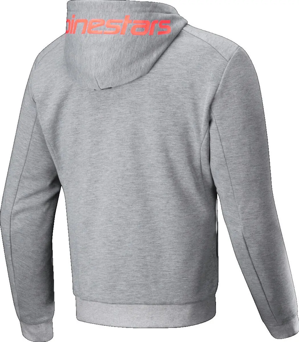 Alpinestars Chrome V2 Sport Hoodie - Grijs Heather