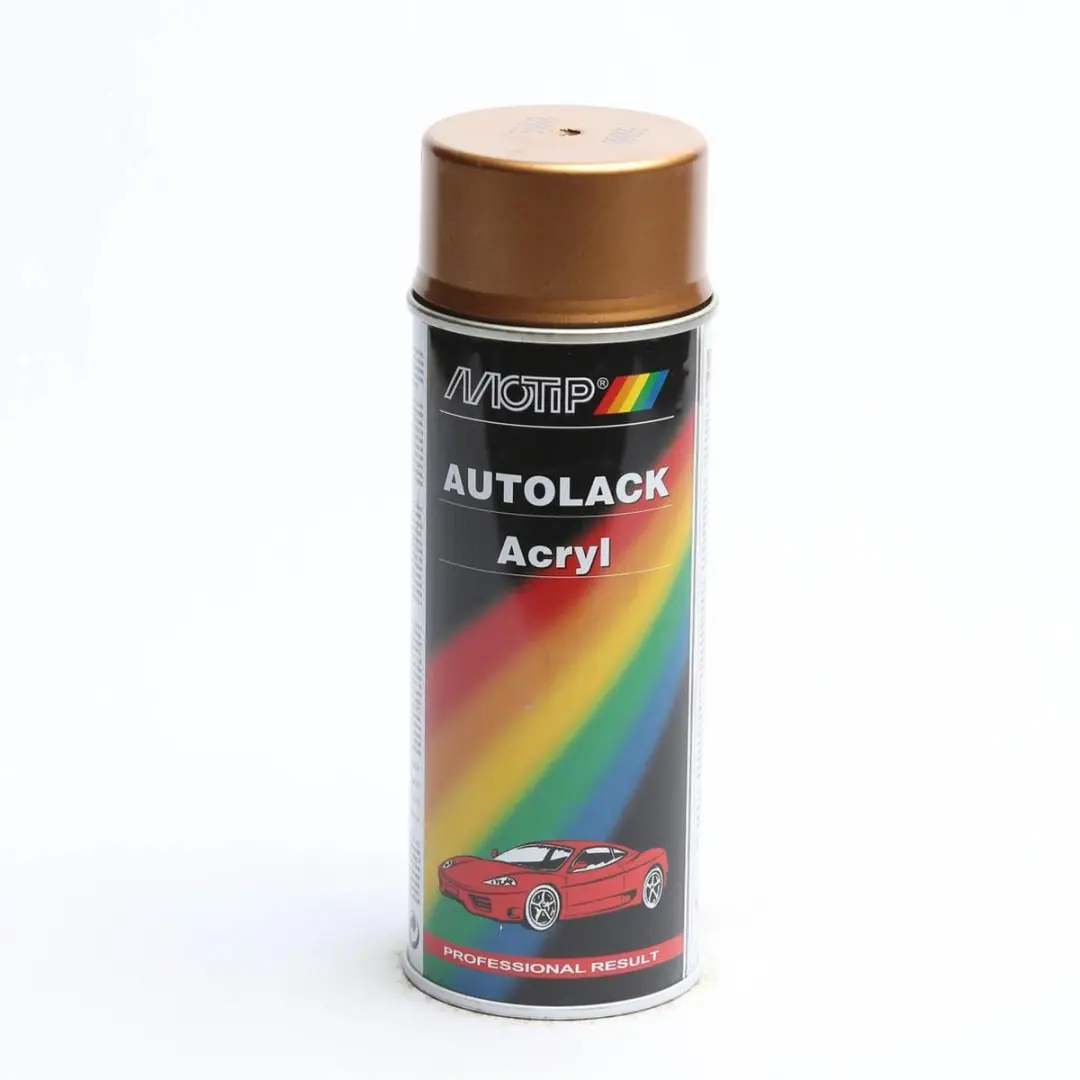 Motip Autolak Spuitbus Beige 400ml