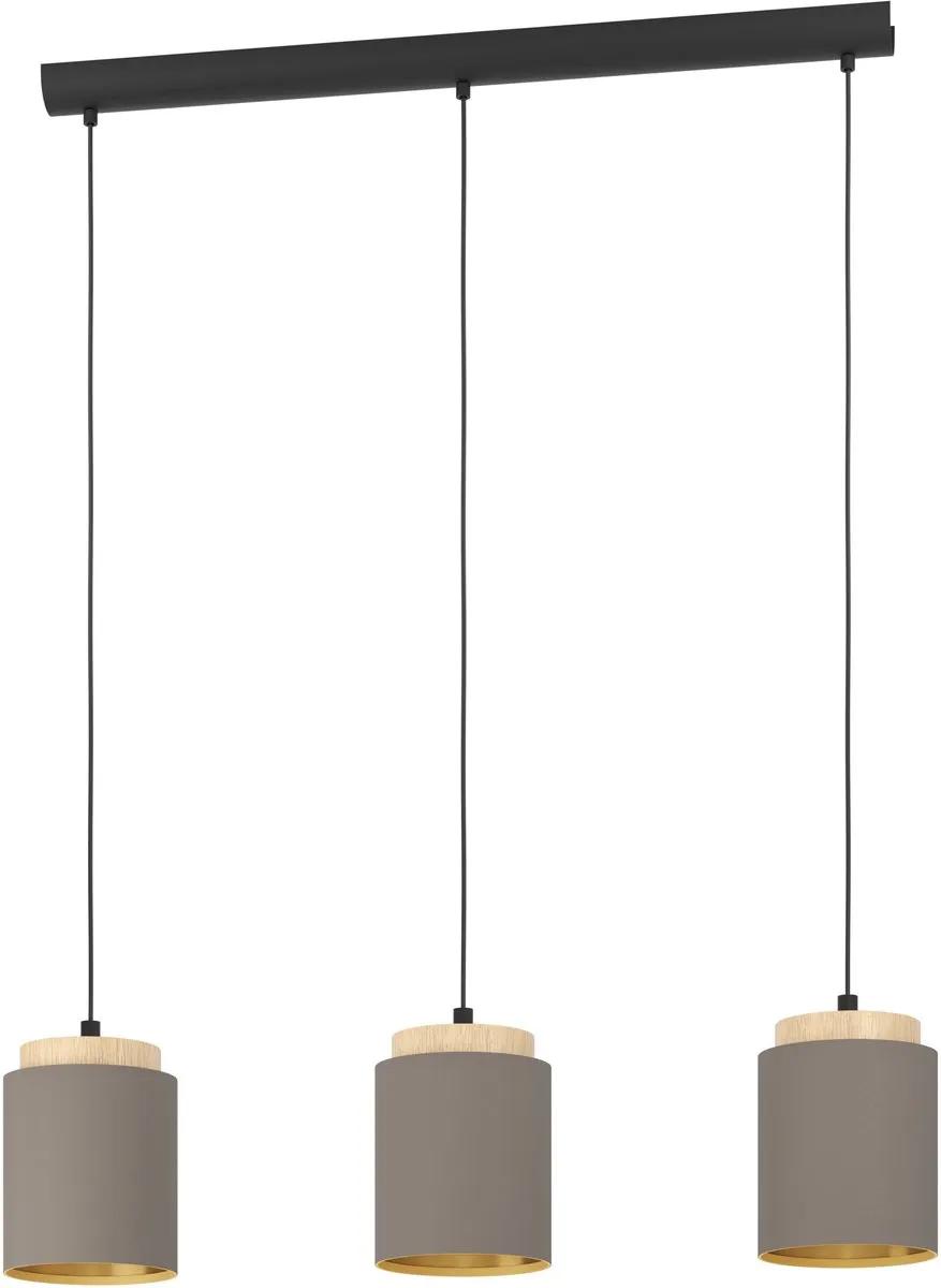 Eglo Albariza Hanglamp E27