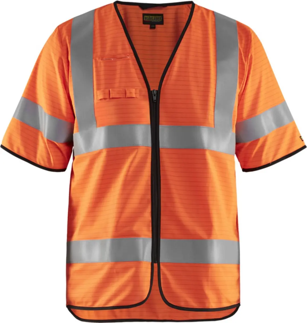Blåkläder Multinorm Veiligheidsvest 3034-1729