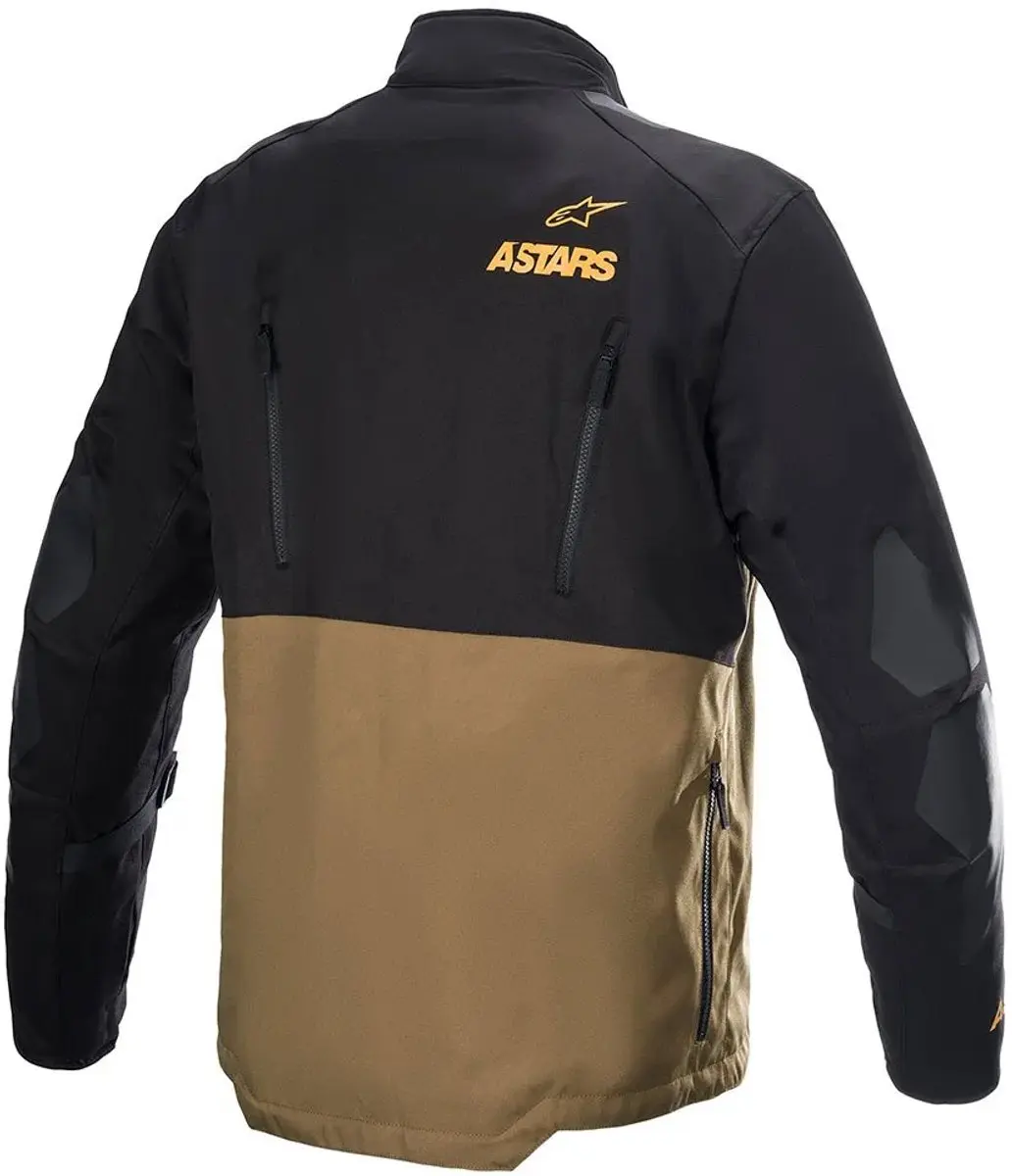 Alpinestars Venture XT Jacket - Bruin - XXL
