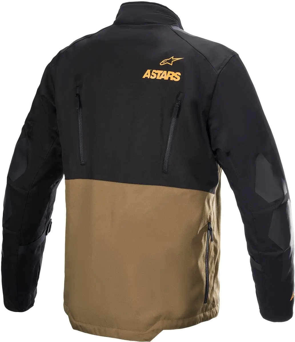 Alpinestars Venture XT Jacket - Bruin - XXL