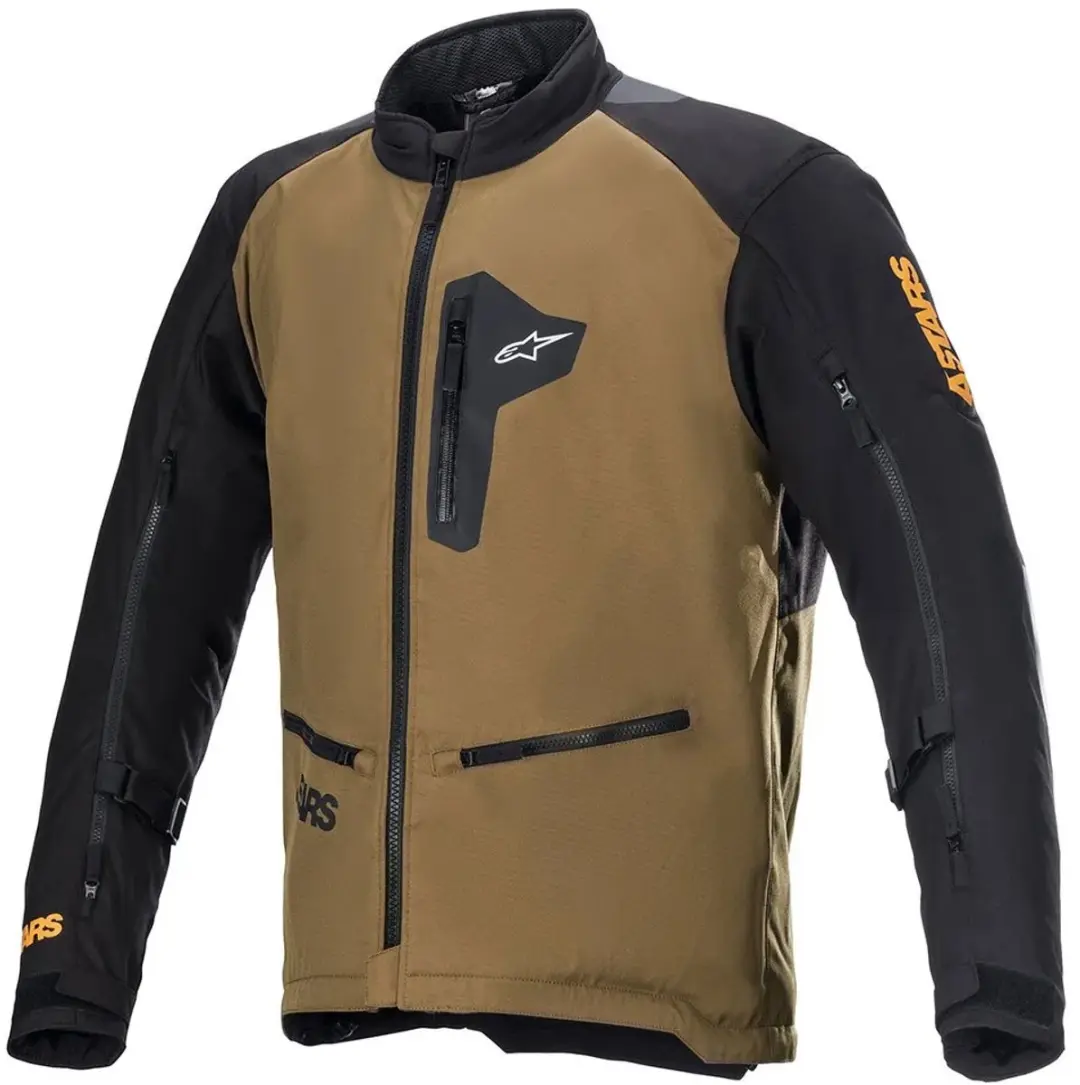 Alpinestars Venture XT Jacket - Bruin - XXL