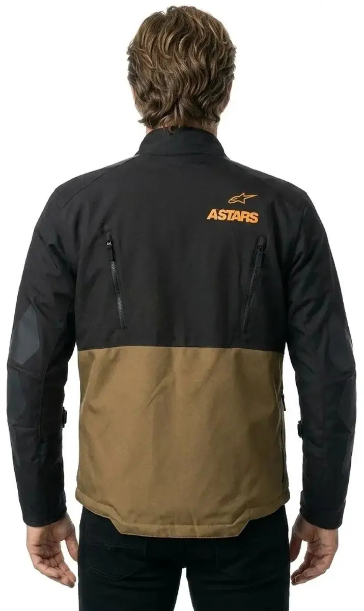 Alpinestars Venture XT Jacket - Bruin - XXL - afbeelding 6 van 6