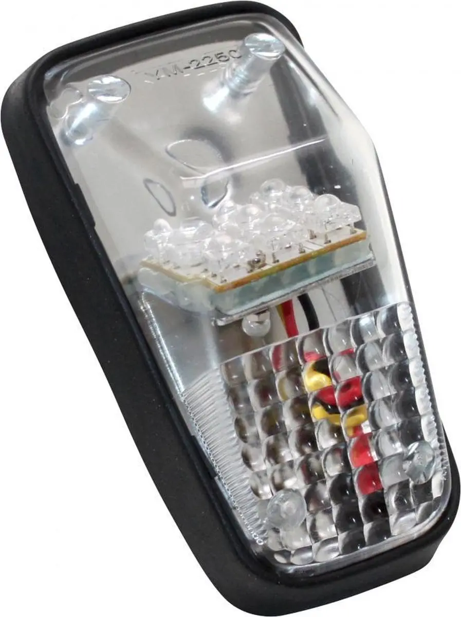 Replay Enduro XR LED Achterlicht