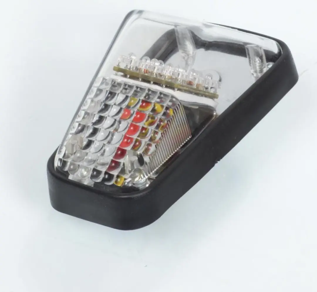 Replay Enduro XR LED Achterlicht