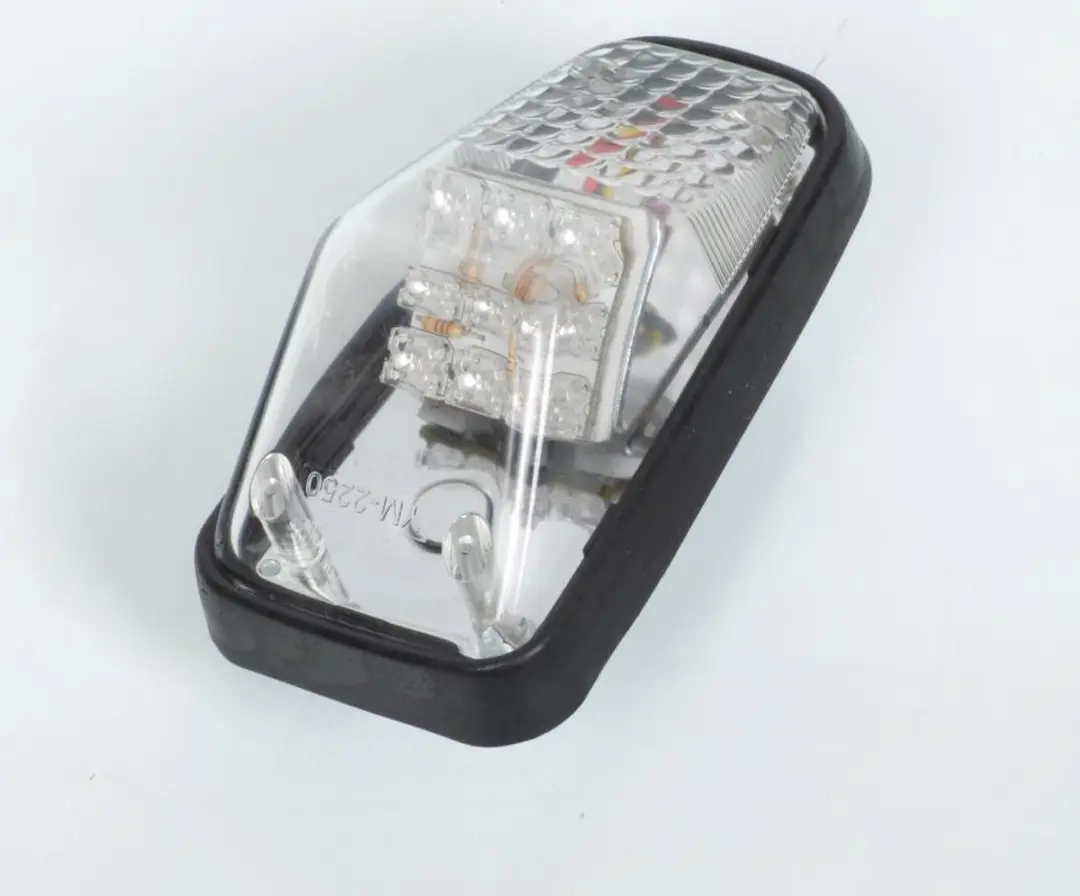 Replay Enduro XR LED Achterlicht