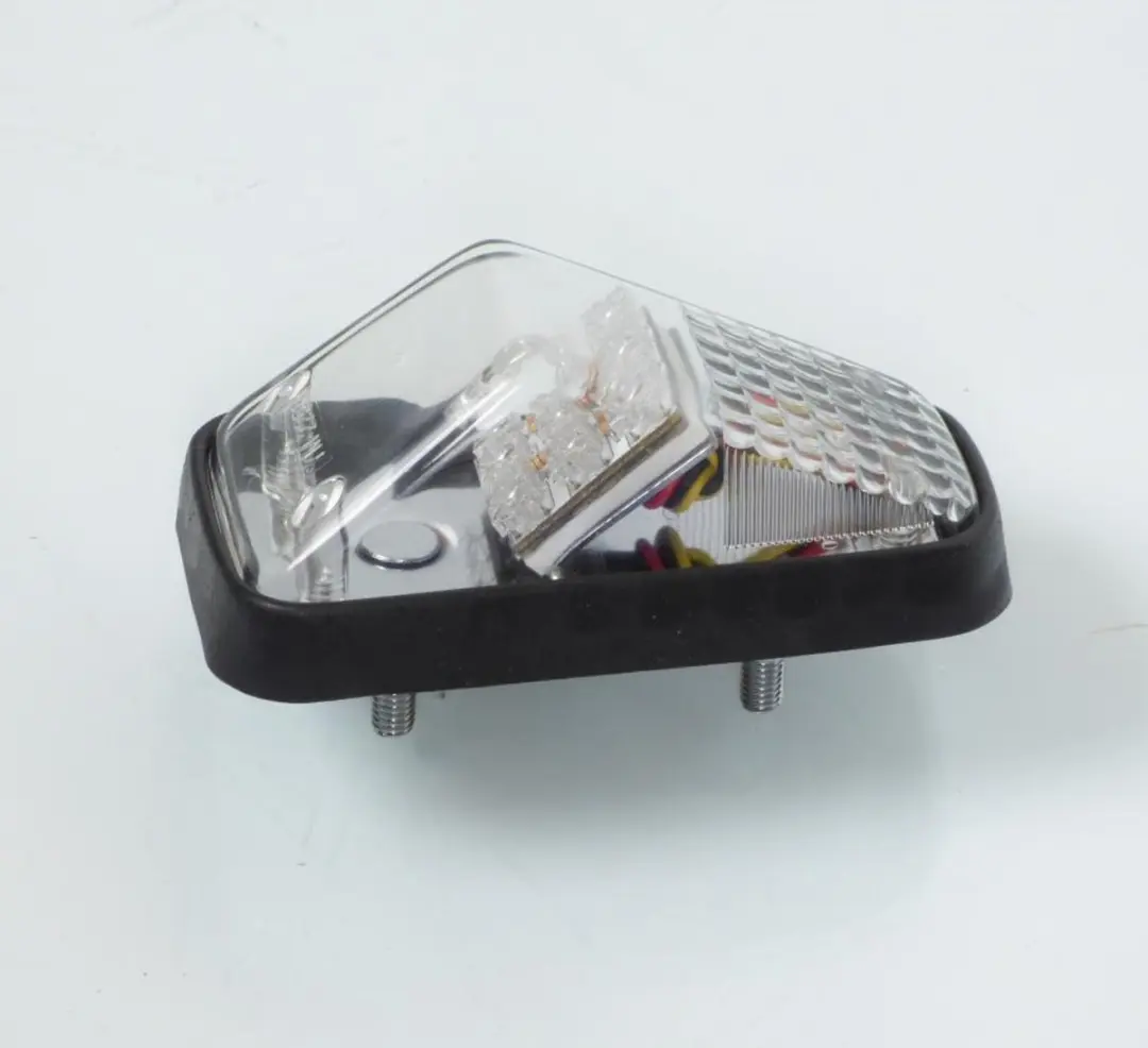 Replay Enduro XR LED Achterlicht