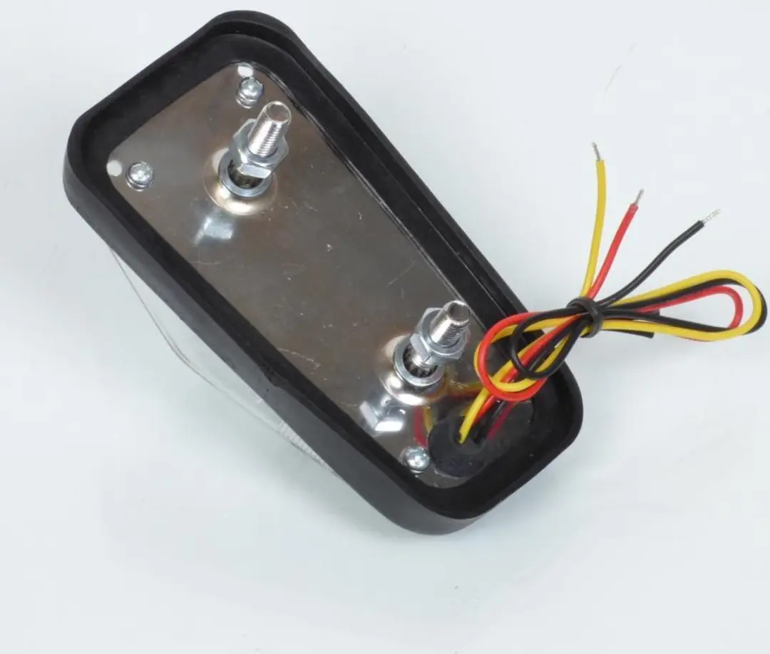 Replay Enduro XR LED Achterlicht