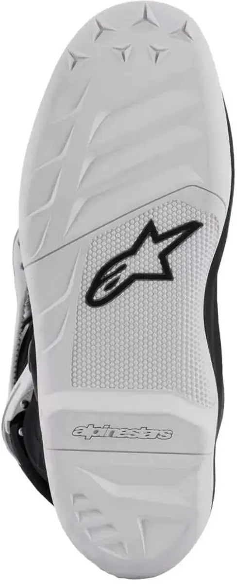 Alpinestars Tech 7S Kinder Crosslaarzen 34