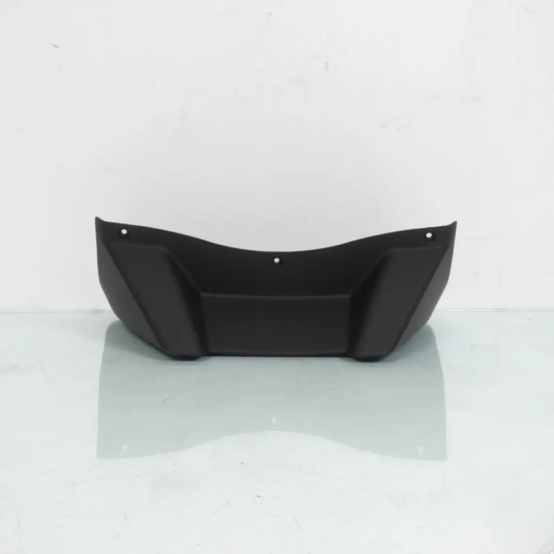 Replay Sabot Bas de Caisse Scooter MBK 50 Booster 2004