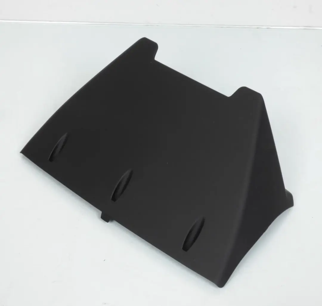 Replay Sabot Bas de Caisse Scooter MBK 50 Booster 2004