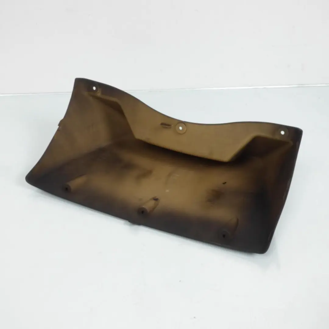 Replay Sabot Bas de Caisse Scooter MBK 50 Booster 2004