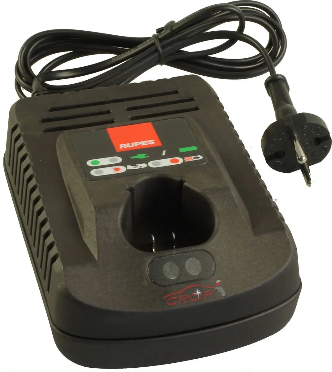 Rupes Nano BigFoot iBrid Acculader