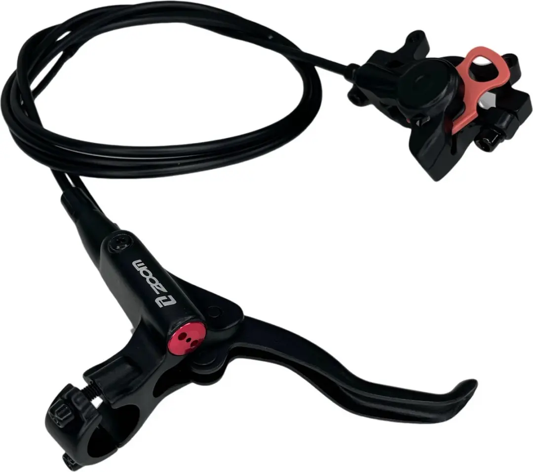 Zoom Hydraulische Rem Fatbike Ouxi V8 & H9