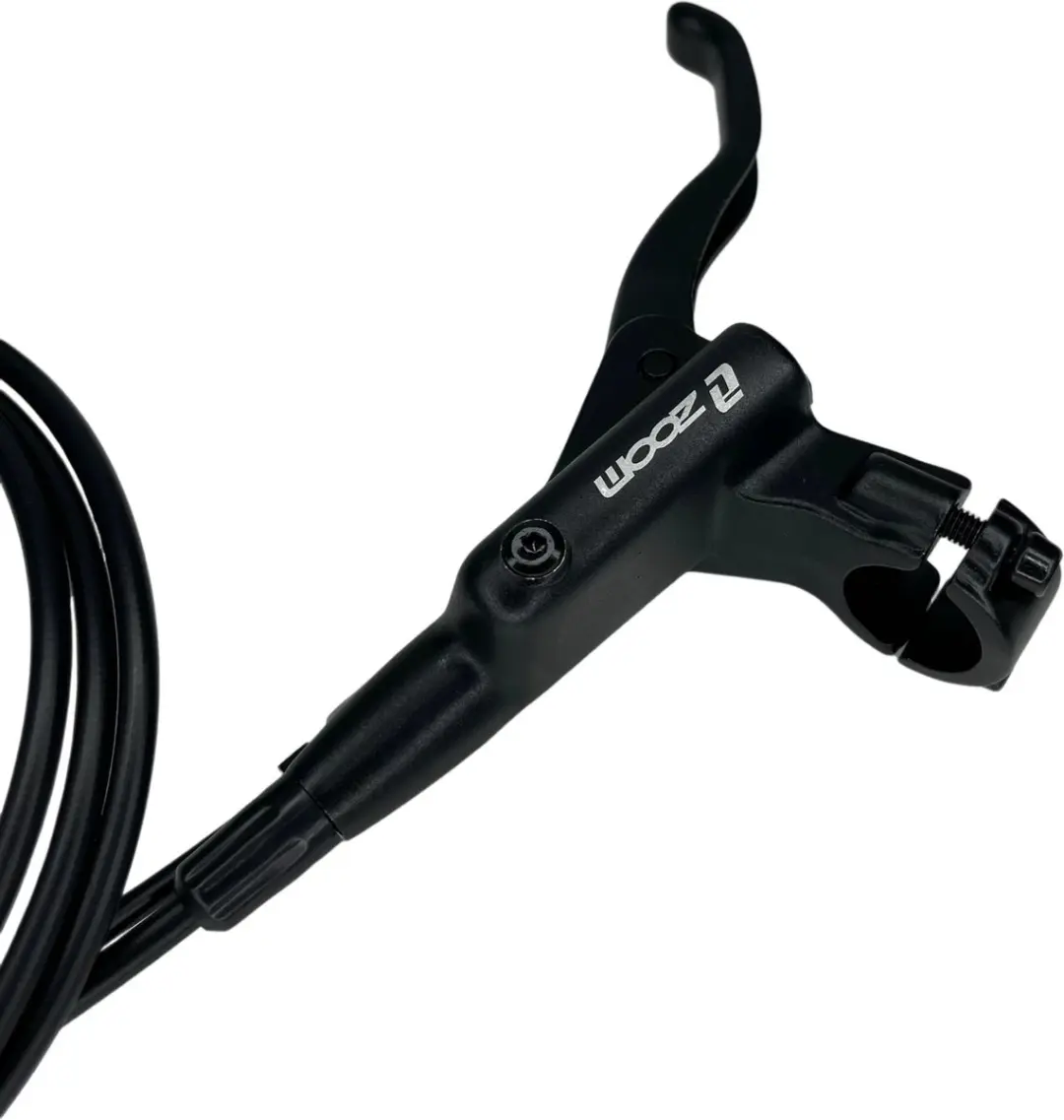 Zoom Hydraulische Rem Fatbike Ouxi V8 & H9 - Zwart