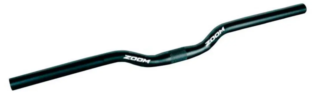 Zoom MTB Stuur 25.4mm x 620mm