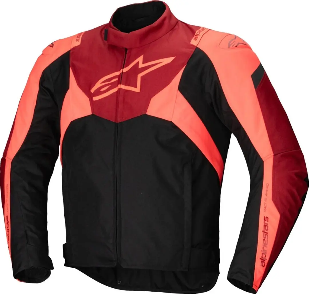 Alpinestars T-Jaws V4 Motorjas