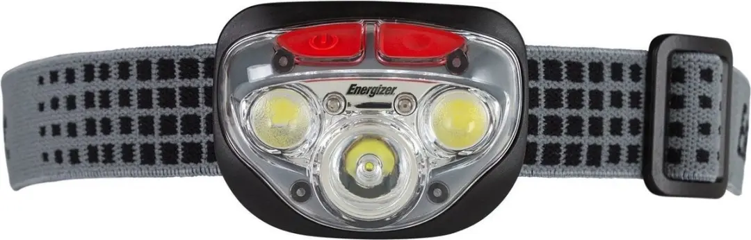Energizer Vision HD Hoofdlamp 4 LED