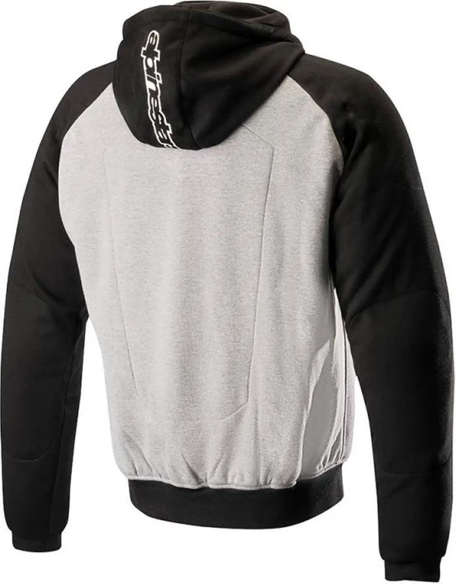Alpinestars Chrome Sport Melange - Grijs Zwart S
