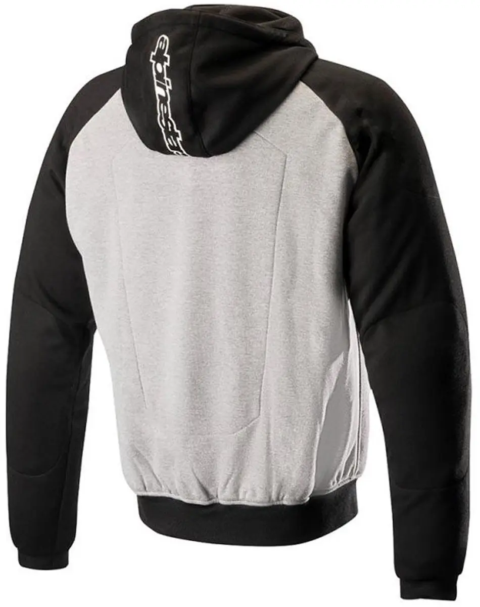 Alpinestars Chrome Sport Melange - Grijs Zwart S