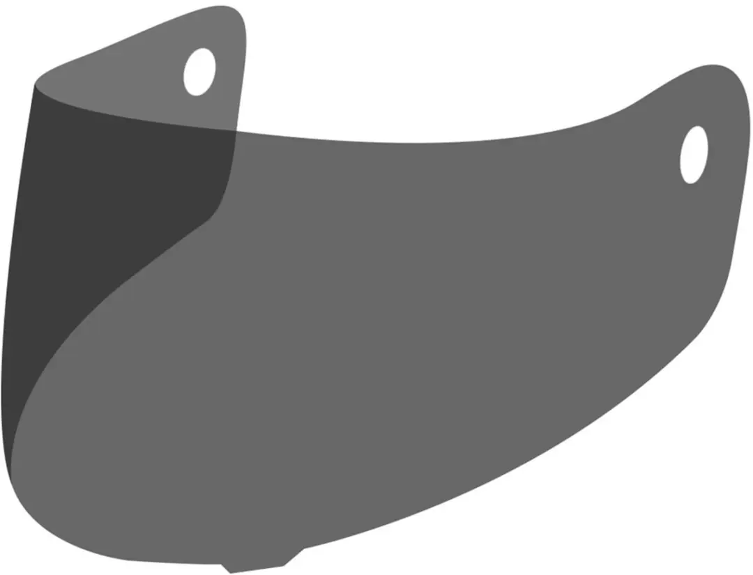 Alpinestars Supertech R10 GEN1 Vizier - Licht Getint