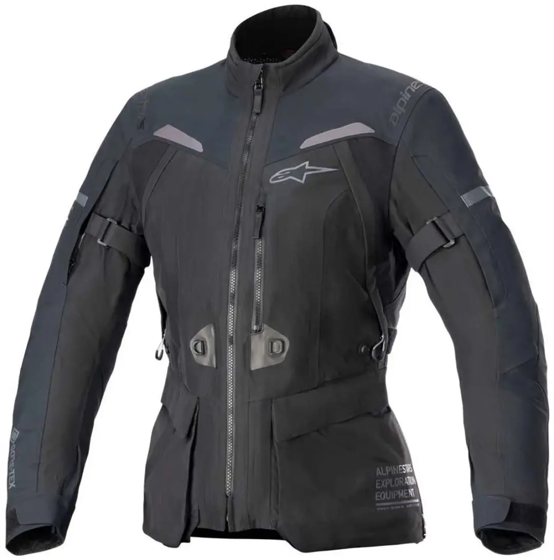 Alpinestars Stella ST-7 2L Gore-Tex Jas - Maat M