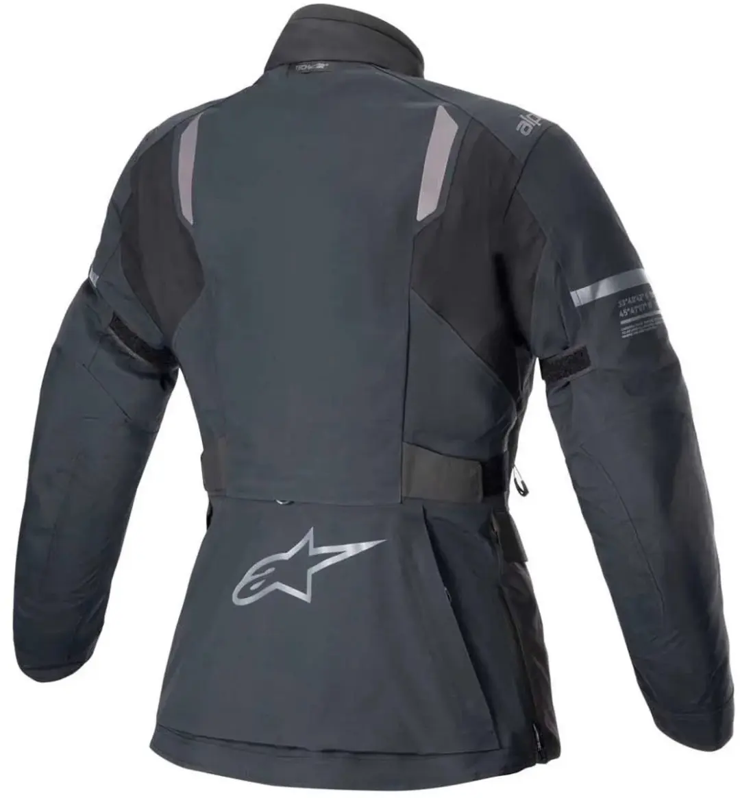 Alpinestars Stella ST-7 2L Gore-Tex Jas - Maat M