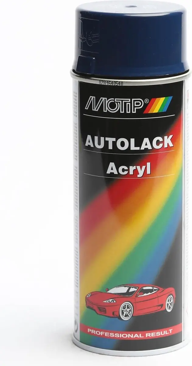 Motip Autolak Spuitbus 44853