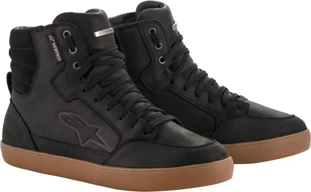 Alpinestars J-6 WP Schoenen - Maat 43