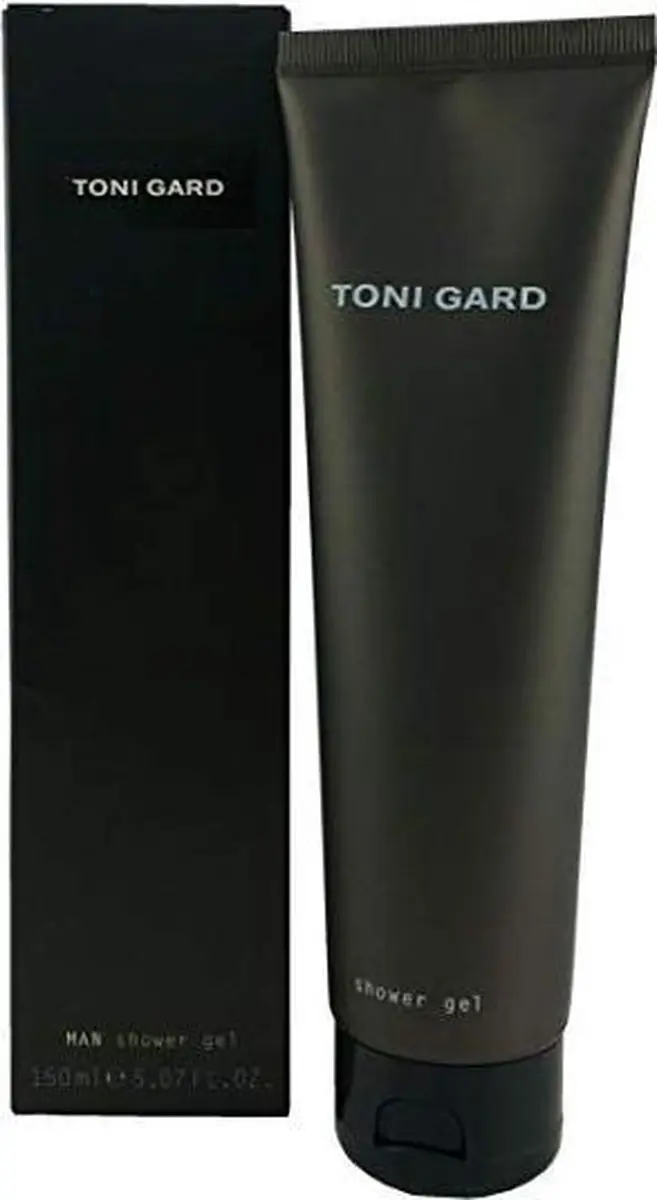 Toni Gard Man Douchgel 150ml