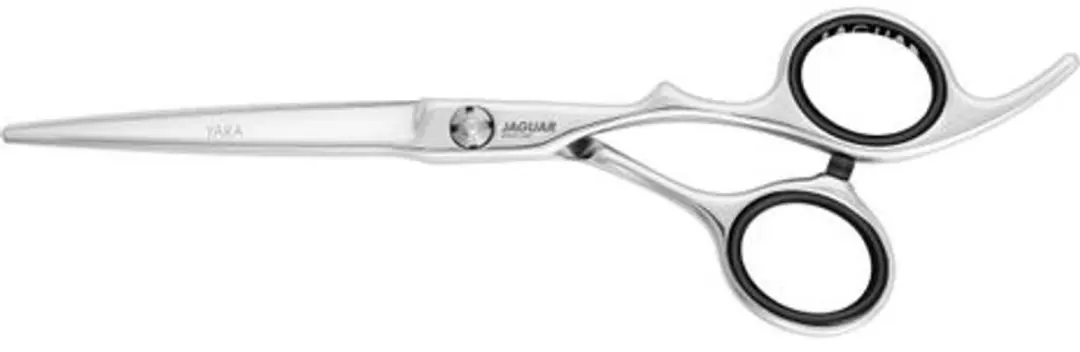 Jaguar Yara Knipschaar Zilver 6,0inch