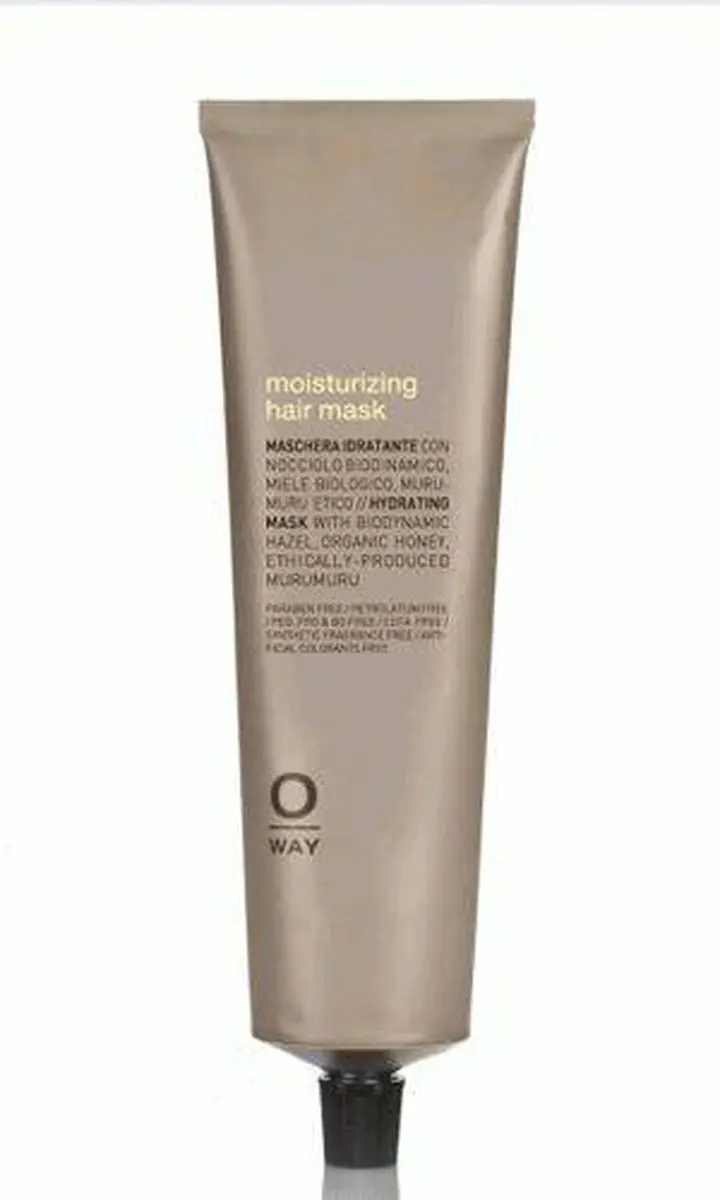 Oway Moisturizing Hair Mask 150ml