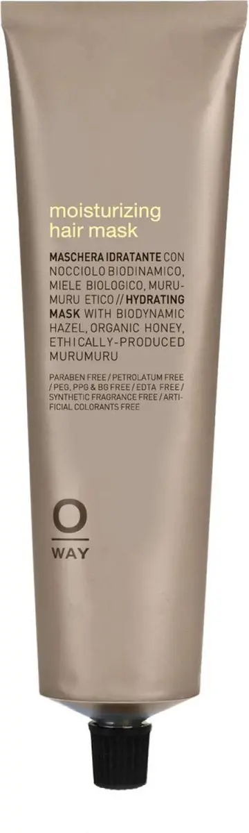Oway Moisturizing Hair Mask 150ml